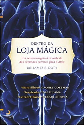 Libro Dentro da Loja Mágica 