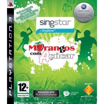 Fashion - SingStar