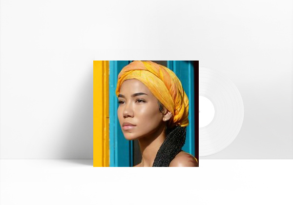 Music B.S. (feat. H.E.R.)