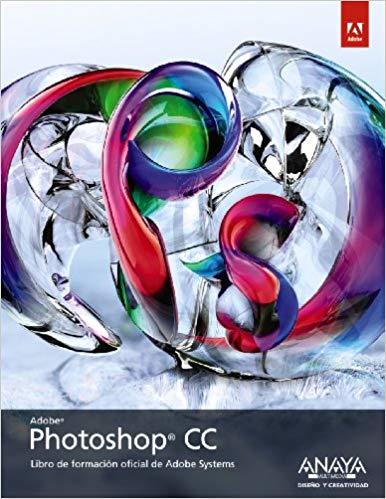 Libro Photoshop CS6