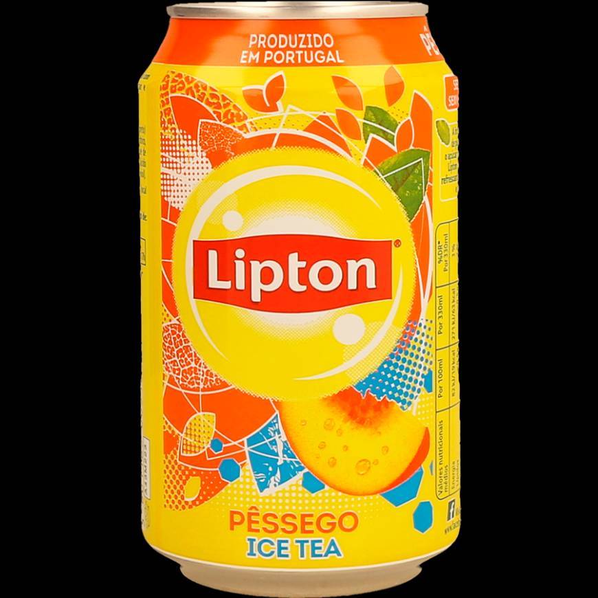 Fashion Ice Tea Lipton