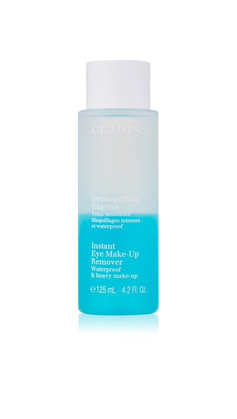 Productos Clarins Desmaquilhante 