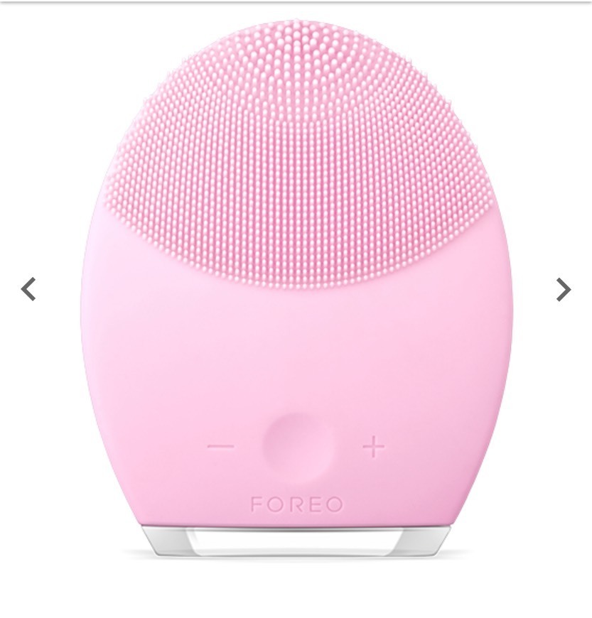 Fashion FOREO LUNA 2 I Facial Massager with Anti-Aging Properties