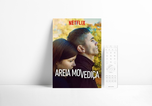 Serie Arenas movedizas
