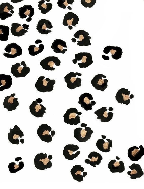 Wallpaper Leopard 🐆