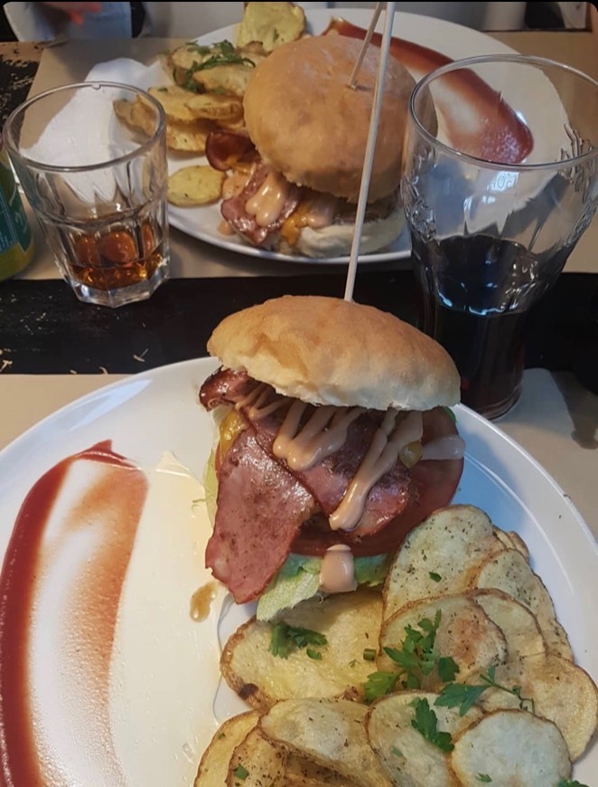 Restaurantes Restaurante & Bistro - Gula