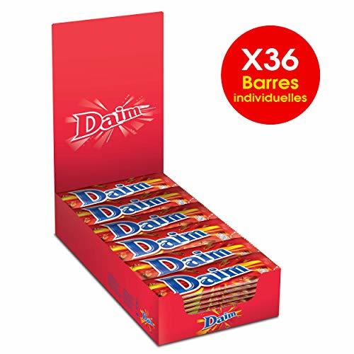 Barrita Daim 28g