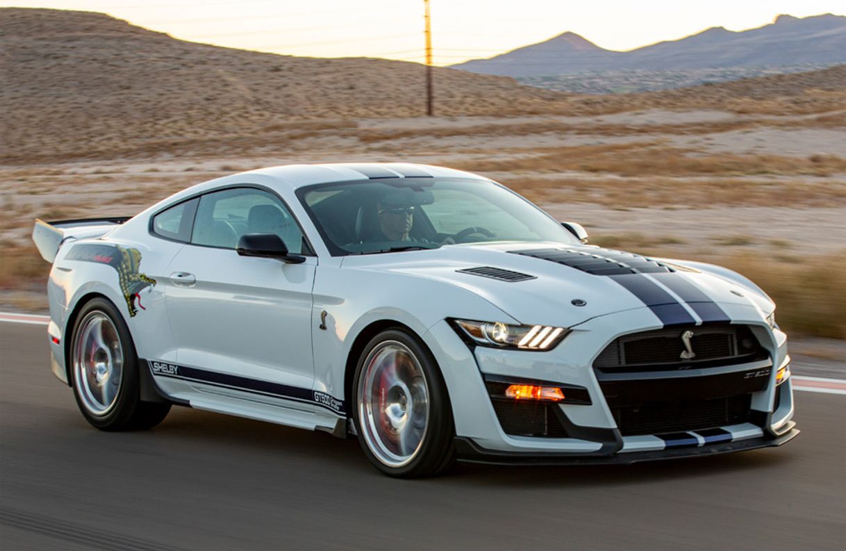 Moda Shelby GT500