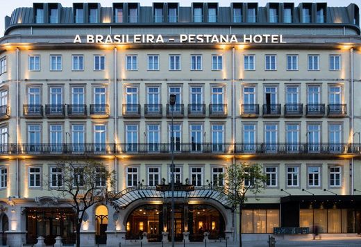 Hotel Pestana