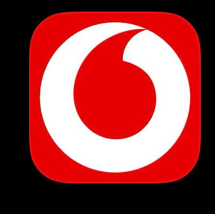 My Vodafone 