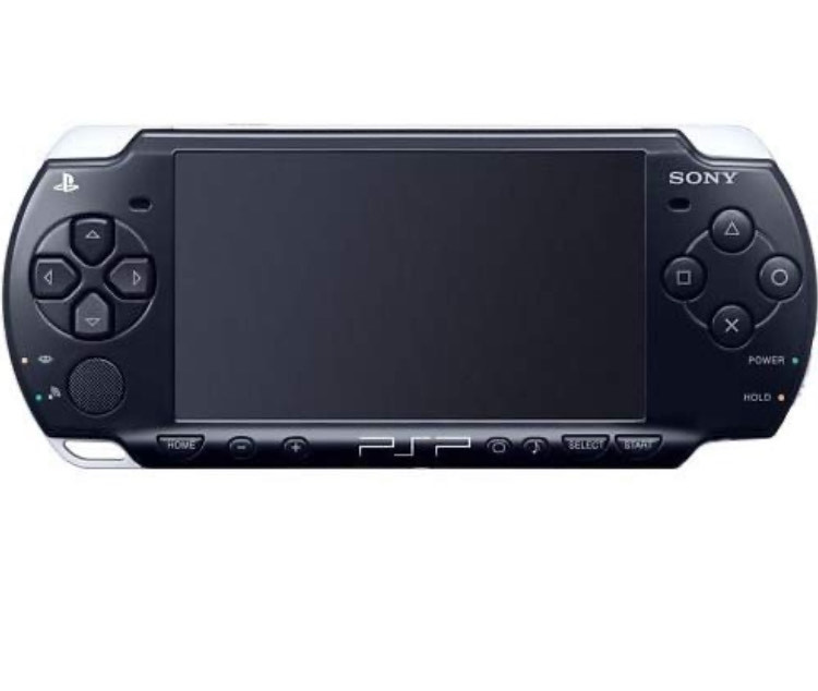 Lugar Sony psp vita 