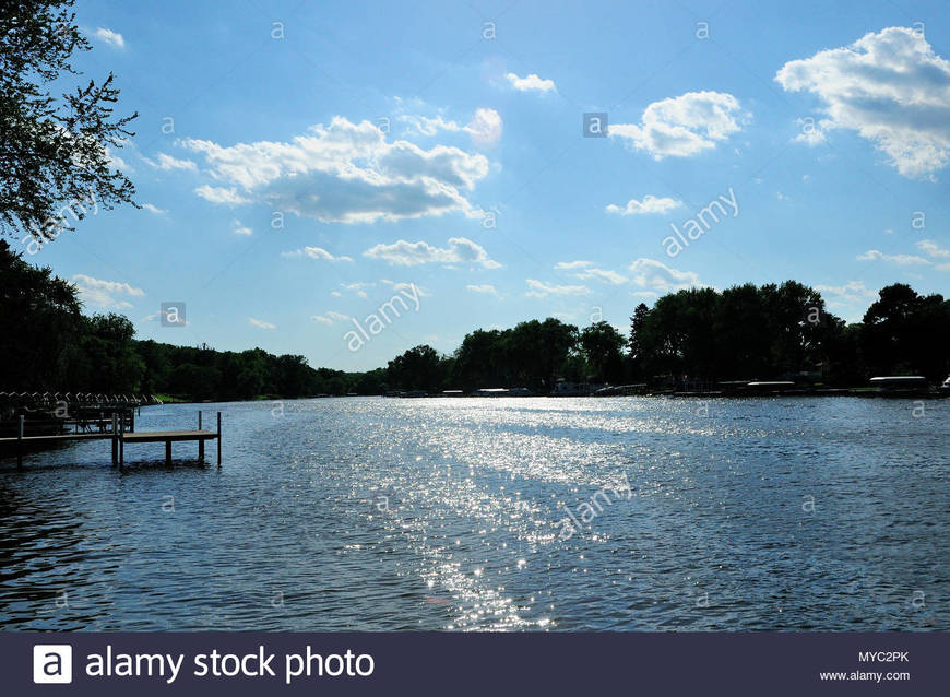 Fox Lake