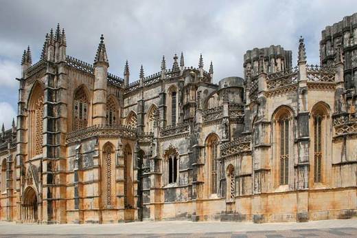 Monasterio de Batalha