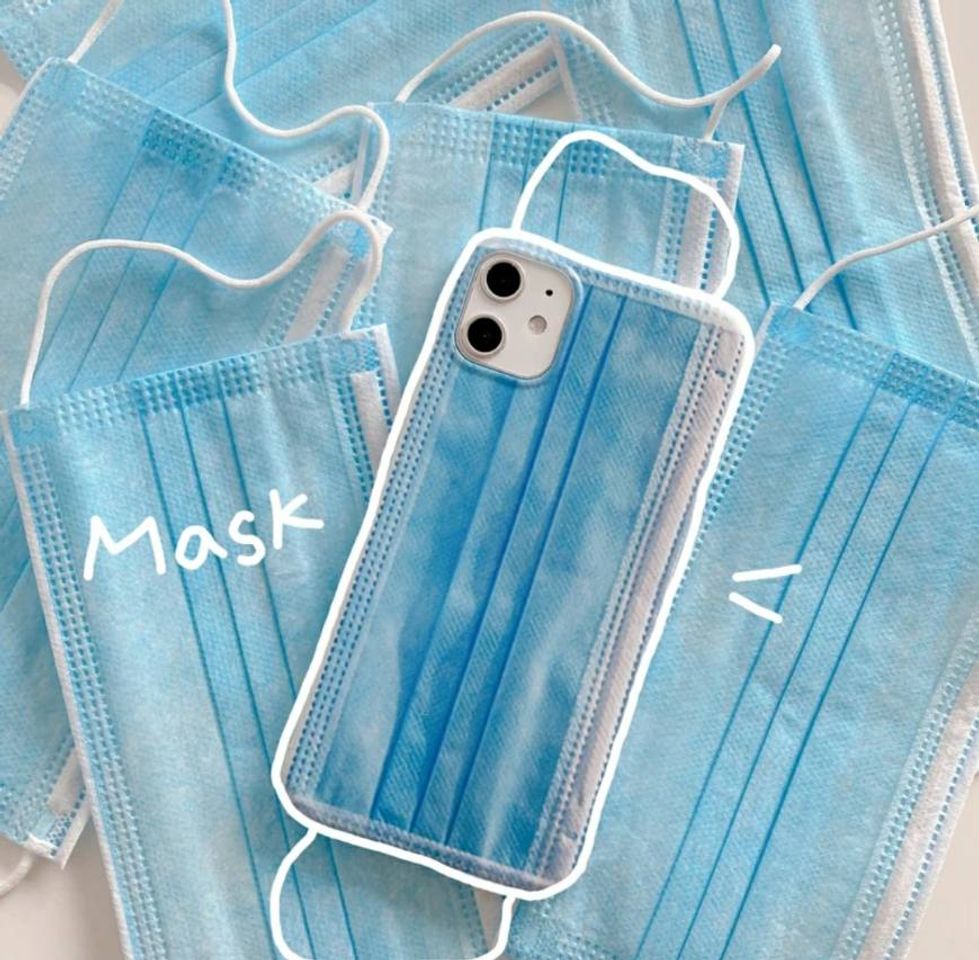 Producto Capa iphone