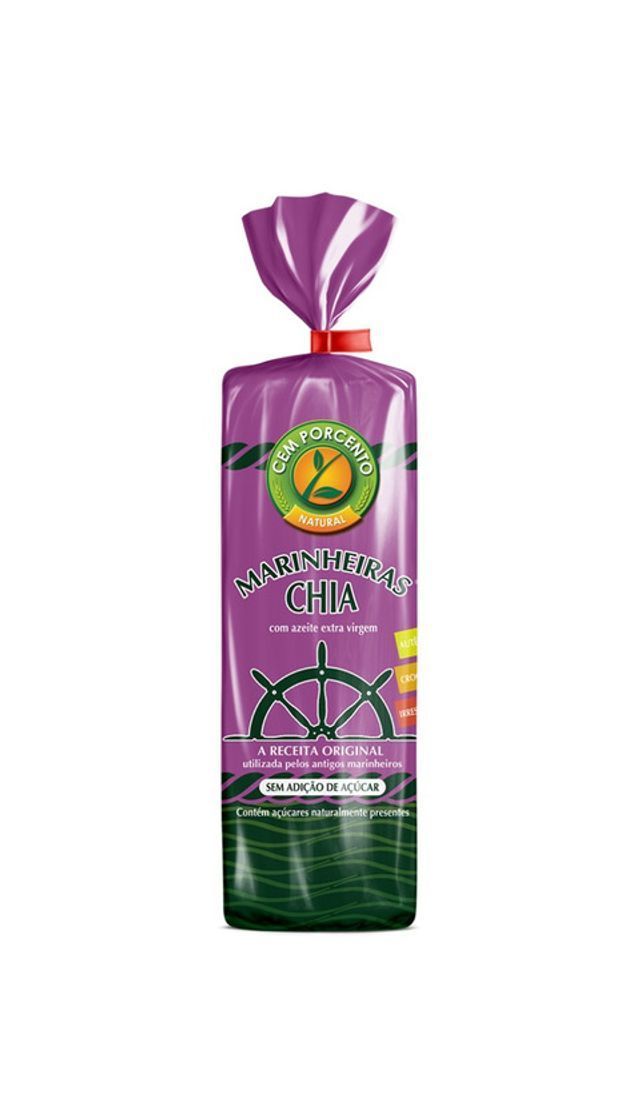 Social Bolachas Marinheiras