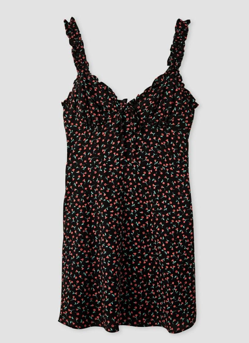 Social Vestido de alças