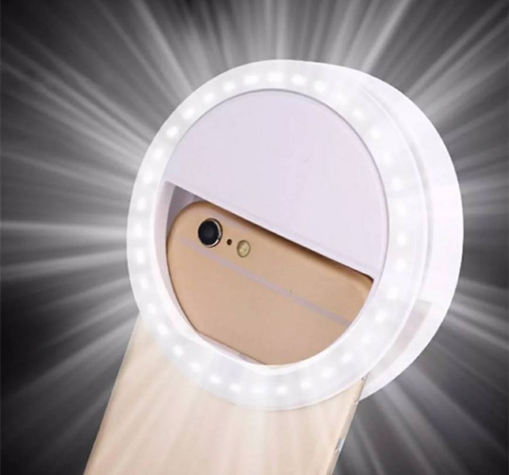 Social Lanterna led portátil