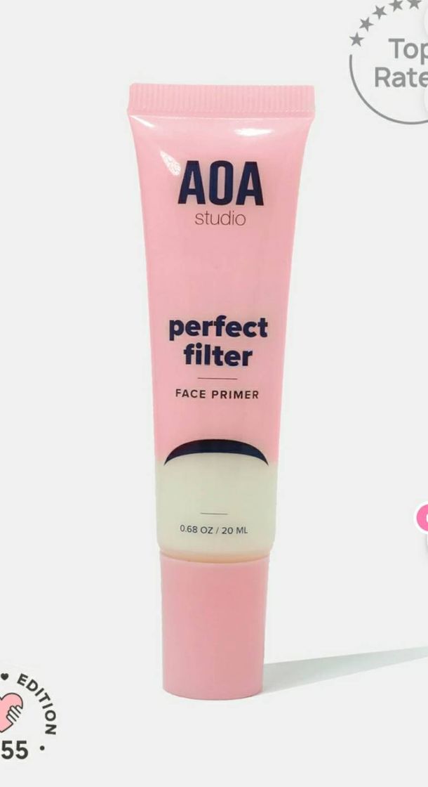 Social Filter Face Primer