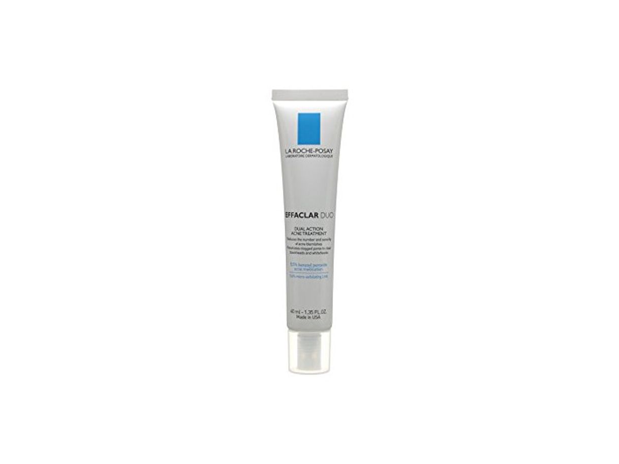 Social La Roche Posay Effaclar DUO