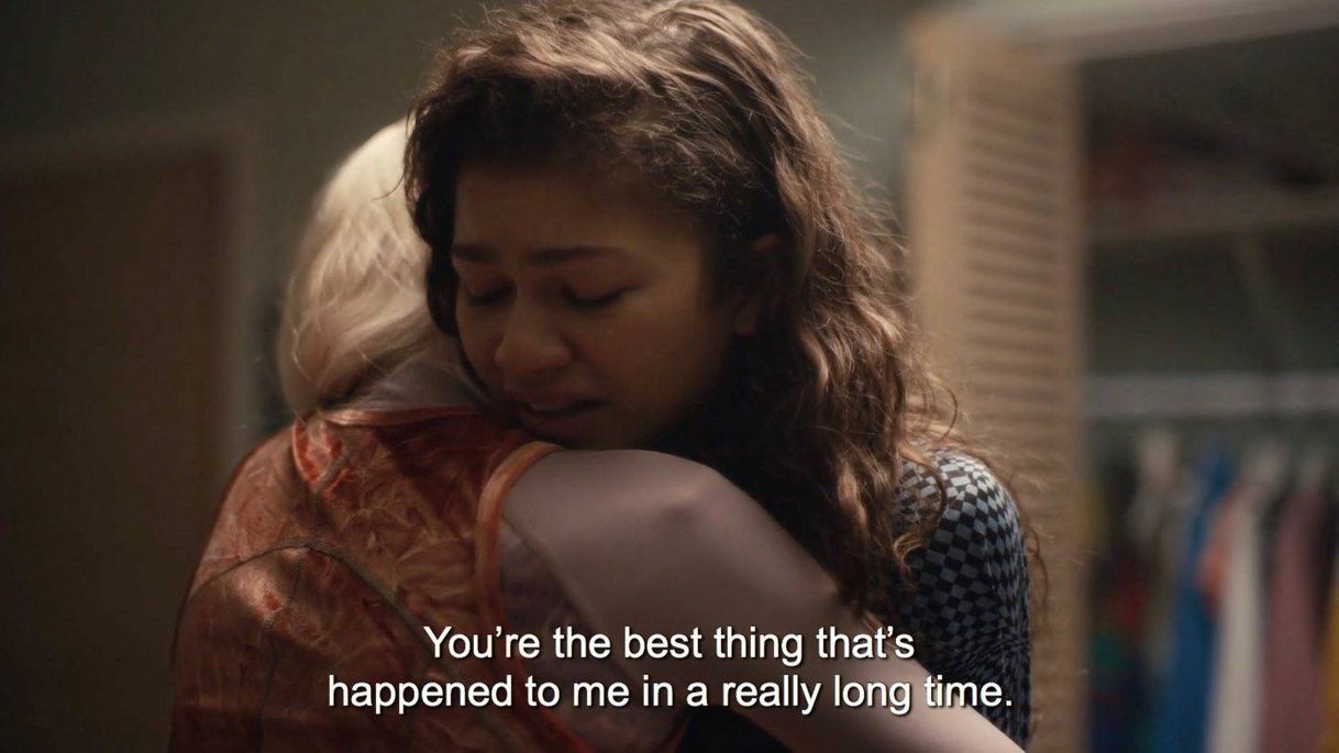 Social the best thing