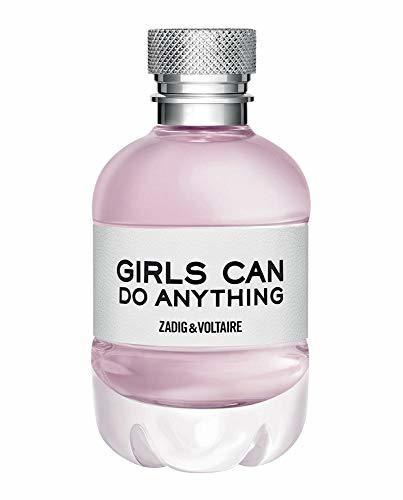 Social Zadig & Voltaire Agua de perfume para mujeres