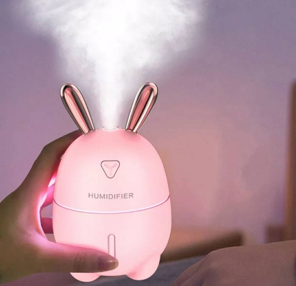 Social Mini humidificador