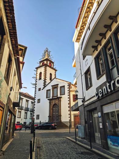 Igreja de São Pedro