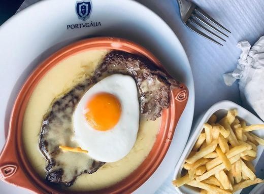 Restaurant Portugália Cervejaria Almirante Reis