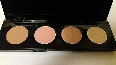 Moda Face palette kiko milano