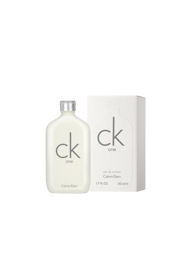 Productos CK ONE