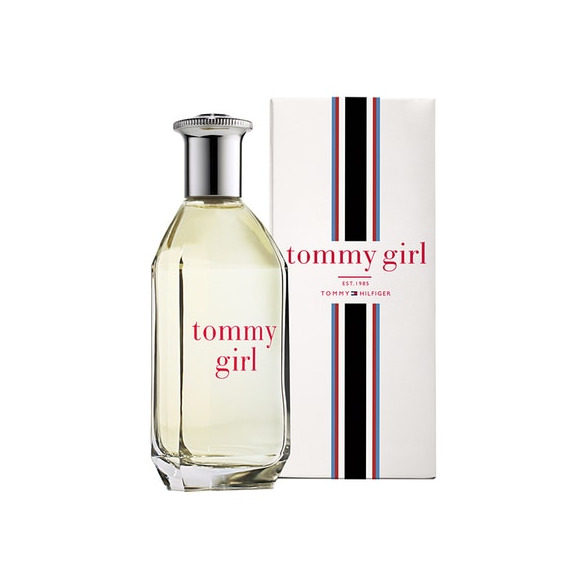 Producto TOMMY girl eau de toilette 