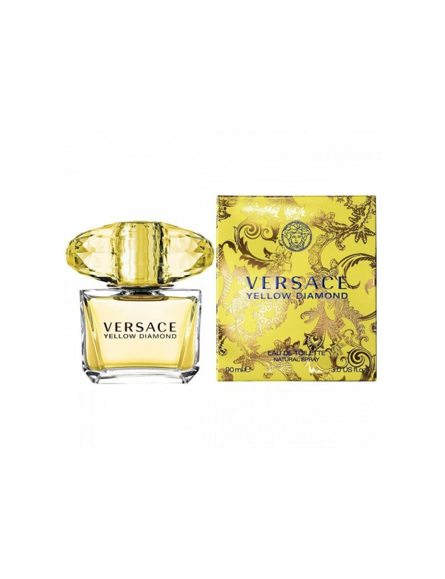 Productos Versace yellow diamond 