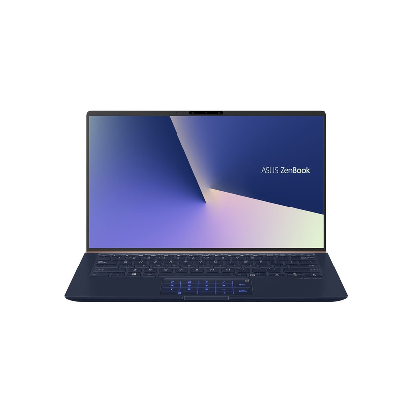 Azus Zenbook