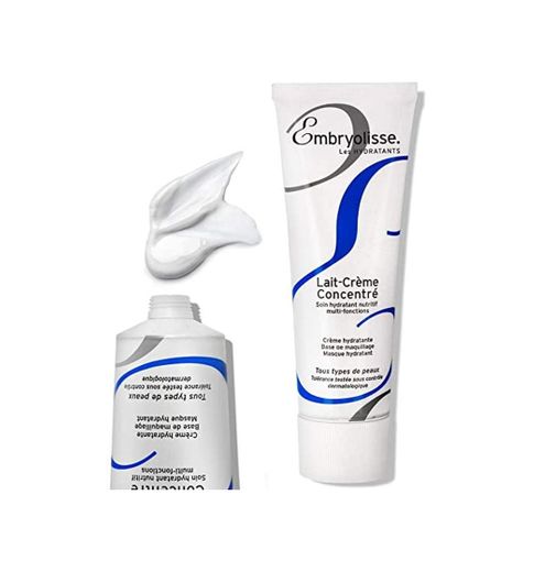 Embryolisse lait crema concentrada 75 ml(concentrated creamy lotion)