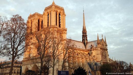 Notre Dame