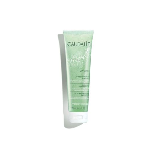 Gel de limpeza caudalie 