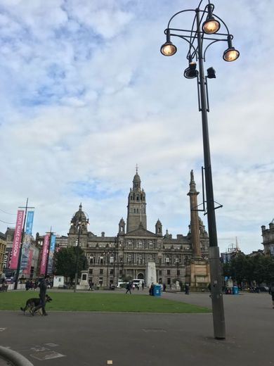 George Square