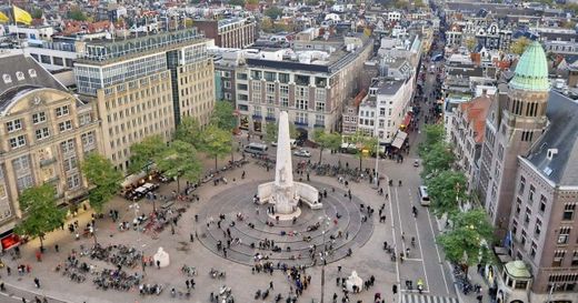 Dam Square