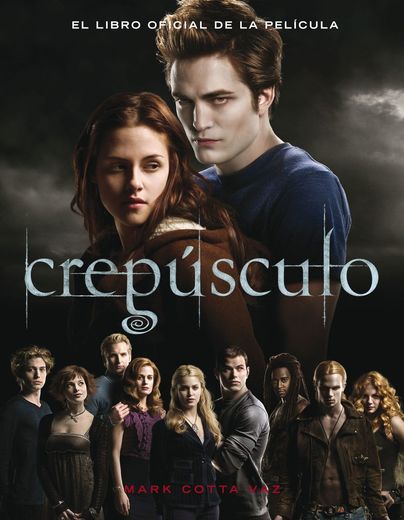 Crepúsculo