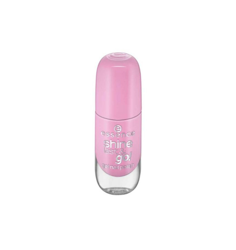 Product essence - shine last & go! gel nail polish 60