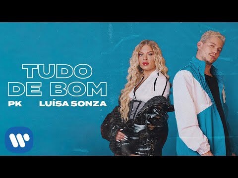 Canciones Luísa Sonza - Tudo de Bom