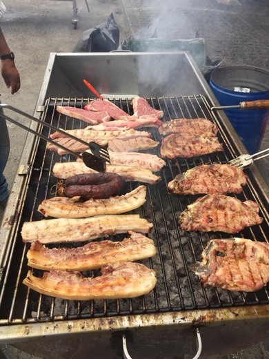 Restaurante O Mercado 