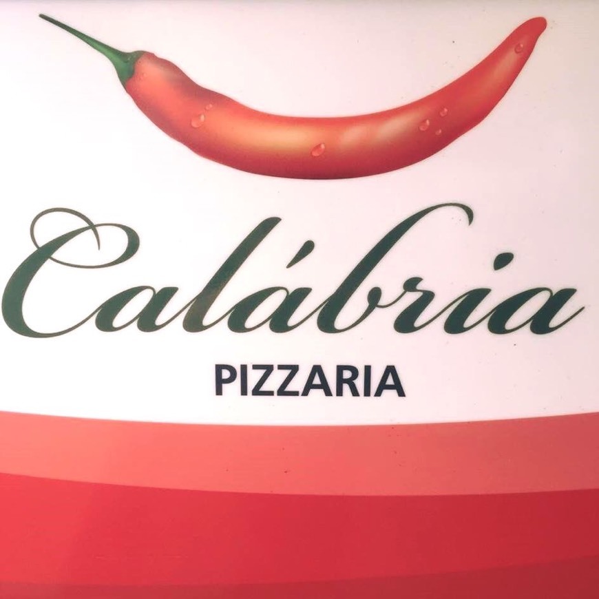 Restaurantes Pizzaria Calabria 