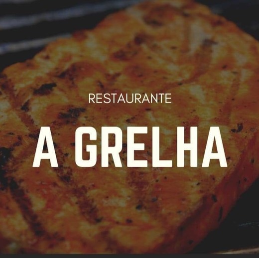 Restaurante A Grelha 