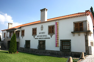 Places Museu Municipal Manuel Soares de Albergaria