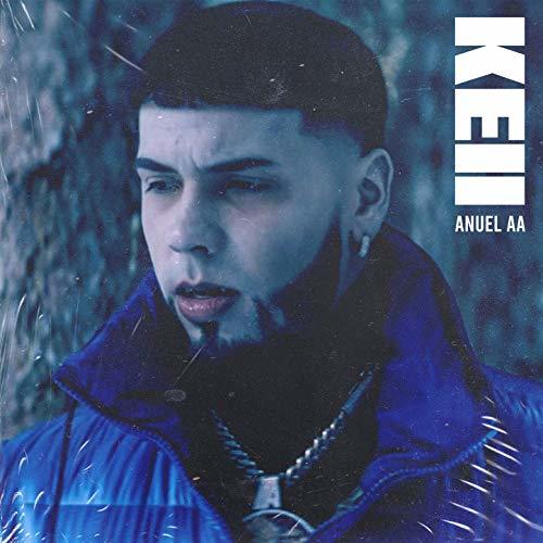 Music Anuel AA - Keii 