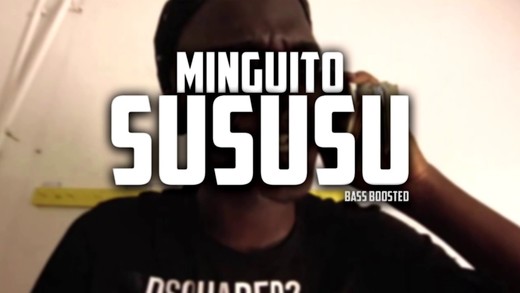Minguito - SUSUSU 