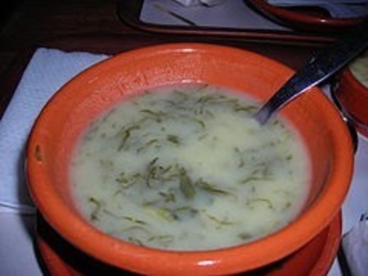 Caldo Verde 