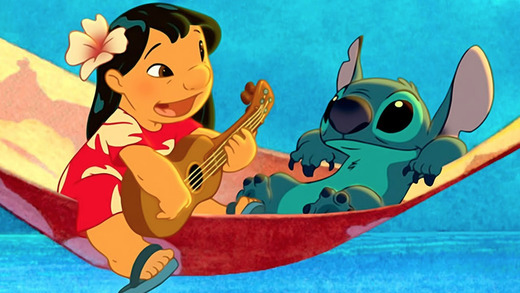 Lilo & Stitch