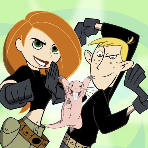 Kim Possible